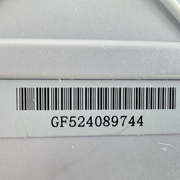 HP Wired 5137 Keyboard -Tested and Working - Picture 5 of 6